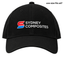 Sydney Composites Hat