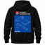 World Time Attack Challenge Hoodie
