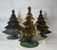 Carbon Christmas Tree
