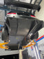 Universal Rear Diffuser Installation