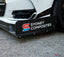 Splitter End Plate Titanium Bolt Kit