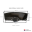 Universal Carbon Dash