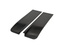Universal Splitter Curved End Plates