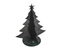 Carbon Christmas Tree