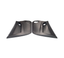 Nissan R35 GTR Carbon Door Cards