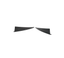 Universal Splitter Tunnel Strakes