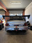 Brackley Dual Element Wing