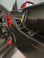 Nissan R35 GTR Carbon Door Cards Installation