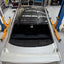 Subaru GC8 Carbon Roof