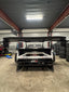 Brackley Dual Element Wing