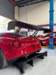 Brackley Single Element Wing