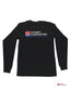 Sydney Composites Classic LOGO Long Sleeve Shirt