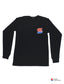 Sydney Composites Classic LOGO Long Sleeve Shirt