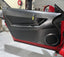 Nissan R35 GTR Carbon Door Cards