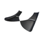 Universal Dual Plane Canards