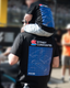 World Time Attack Challenge T-shirt