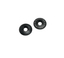 Aero Countersunk Washers in Black