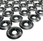 Aero Countersunk Washers in Black