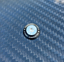 Aero Countersunk Washers in Black