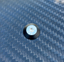 Aero Countersunk Washers in Black