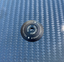 Aero Countersunk Washers in Black