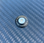 Aero Countersunk Washers in Black
