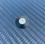 Aero Countersunk Washers in Black