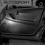 Nissan R35 GTR Carbon Door Cards Installation
