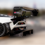 Brackley Dual Element Wing