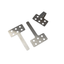 Stainless Steel Mesh Tabs