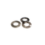 Titanium M8 1.5mm Spacer/Washer
