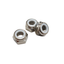 Titanium Locking Nuts