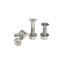 Titanium Countersunk Bolts