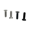 Titanium Countersunk Bolts