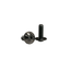 Titanium Button Head Bolts