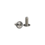 Titanium Button Head Bolts