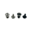 Titanium Button Head Bolts