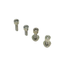 Titanium Cap Head Bolts