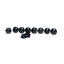 Splitter End Plate Titanium Bolt Kit