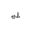 Splitter End Plate Titanium Bolt Kit