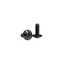 Splitter End Plate Titanium Bolt Kit