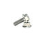 Titanium Flanged Hex Head Bolts