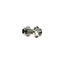 Titanium Flanged Nuts